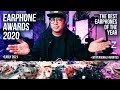 EARPHONE AWARDS 2020 / EARLY 2021 - Best Budget Earphones of the Year!