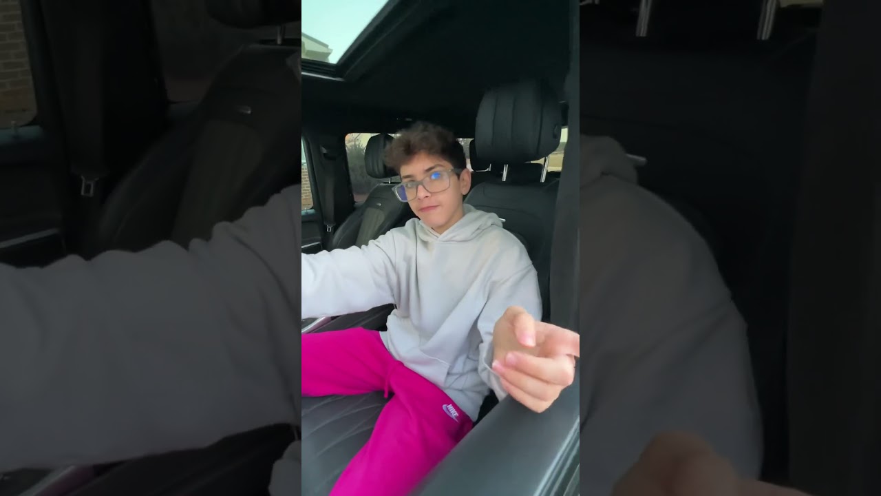 Do you know who his sister is?