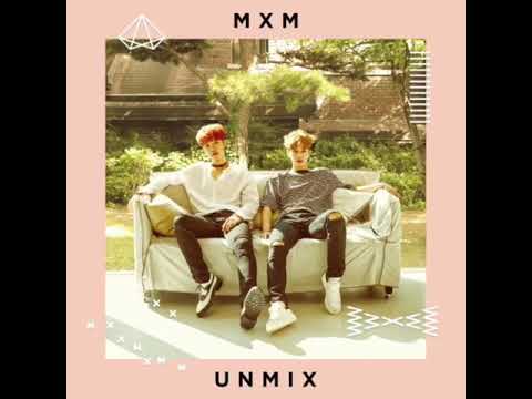 02. I'm The One [MXM (BRANDNEW BOYS) – UNMIX] mp3 audio