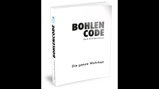 Gerd Graf Bernadotte - BOHLEN CODE (book)