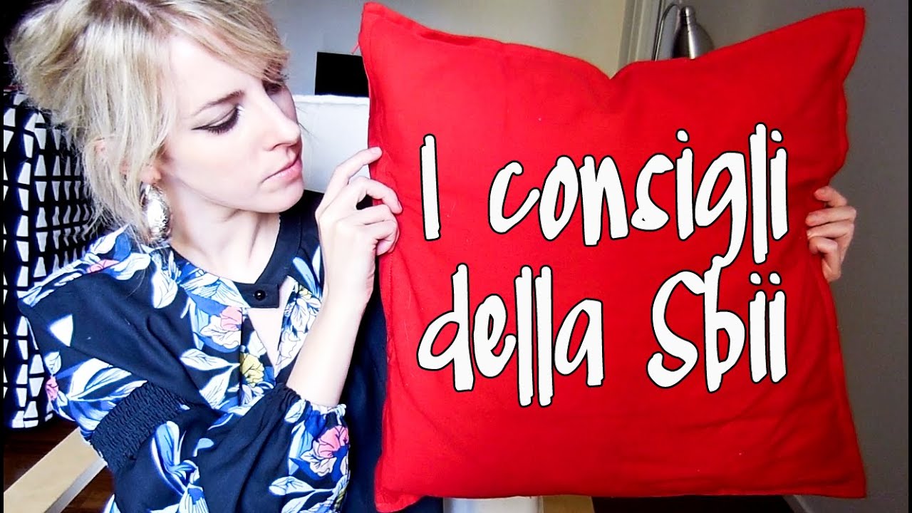 ★COME TROVARE IL PROPRIO STILE?? ★ I Consigli della Sbii ★ - YouTube