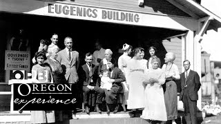 Eugenics: In the shadow of Fairview | Oregon Experience