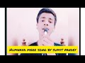 Humnava mere  cover  by sumit pandey