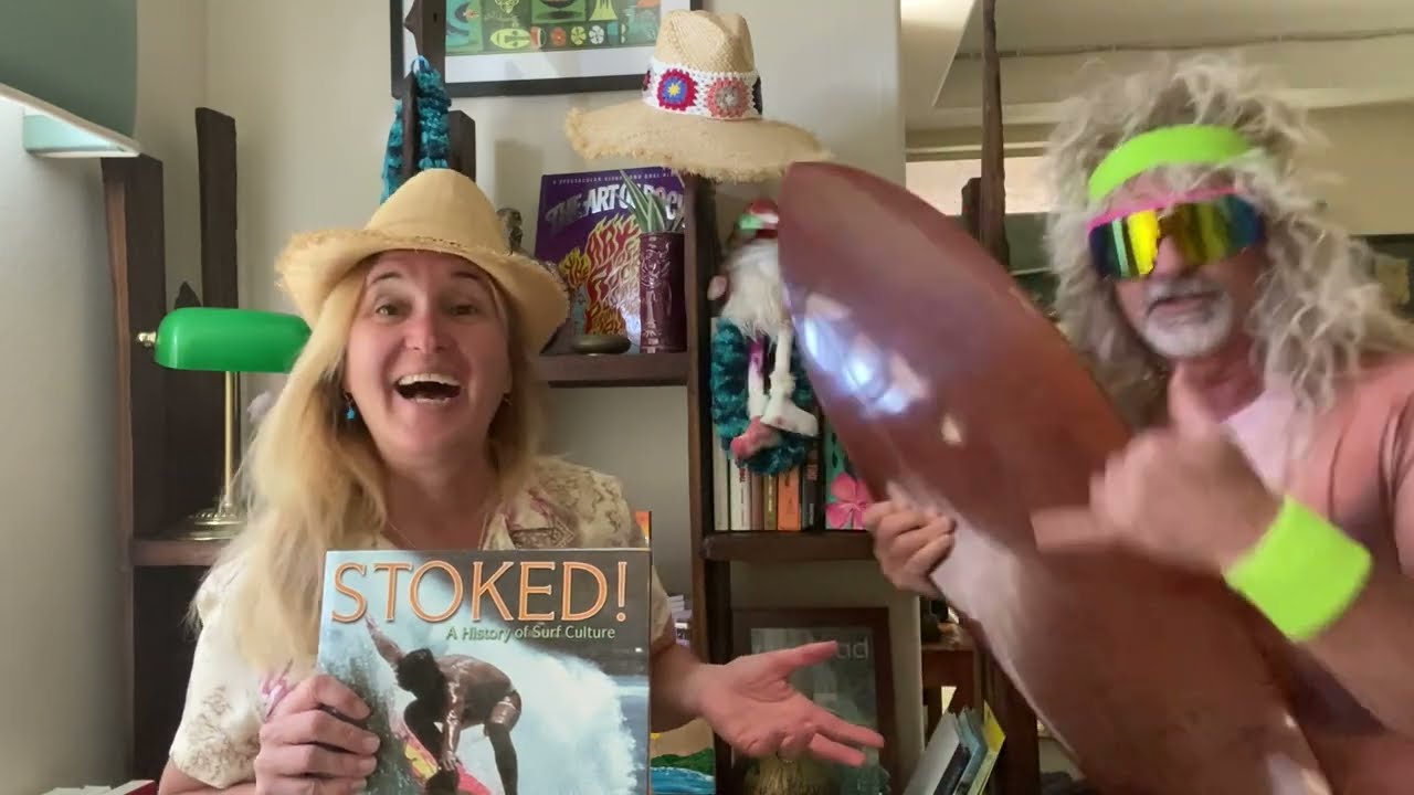 I Found More Stuff...Cool Dale Velzy signed rare surfboards