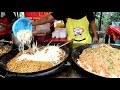 Malaysian Street Food || Mie Goreng