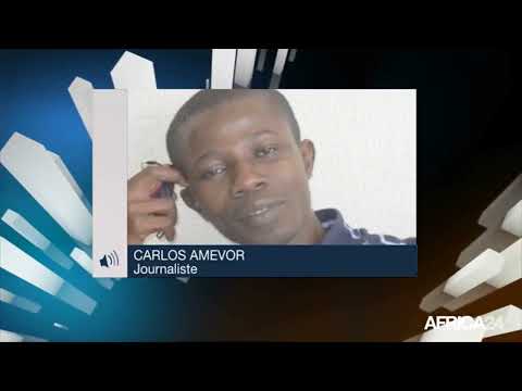 Centrafrique quand les militaires rwandais désarment de force les soldats FACA à Bogoin, près de...