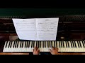 Minuet, AMEB Grade 1 List B No 2 (Joseph Haydn 1732-1809) by The piano kid Melbourne