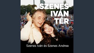 Video thumbnail of "Szenes Andrea - Szép jó estét"