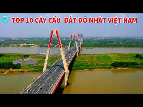 Video: Những cây cầu đẹp nhất thế giới: ảnh và tên. Tôp 10