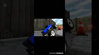 اول فيديو عن toy truck rally 3d screenshot 1