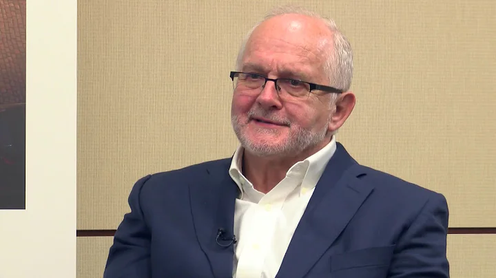 SIR PHILIP CRAVEN Interview movies: For All