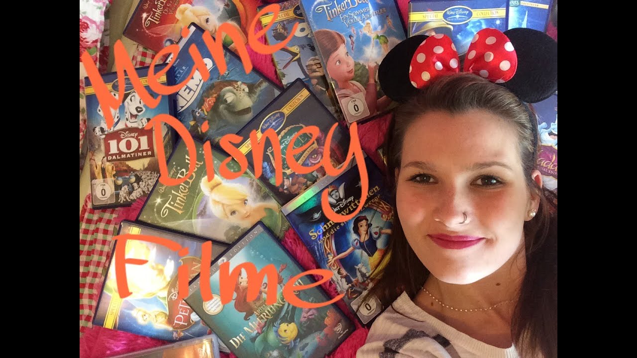 Disneyfilme Disneyfilme
