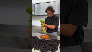 Ti Piacciono Le More?