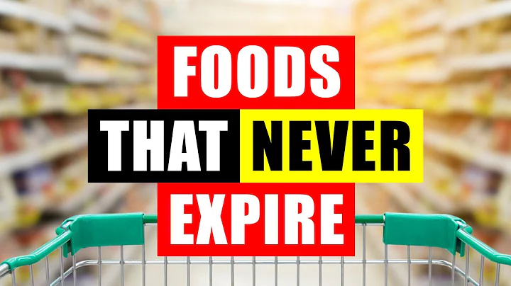 15 Foods That Never Expire - DayDayNews