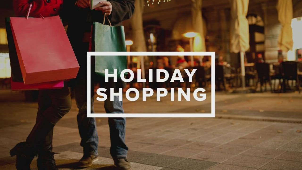 How inflation is impacting holiday shopping