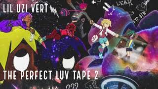 Lil Uzi Vert - Lotus OG Version (Original Pitch and Speed) [The Perfect LUV Tape 2]