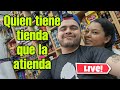 Cerraron otra tienda cerca de la mía | Envivo despachando y platicando