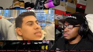 When Streamers Mess With Gangsters #2 REACTION!!