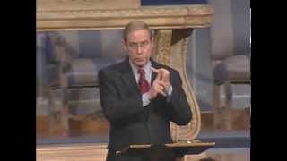 Dr. Gary Chapman - The Role of Christian Parents - Part 1