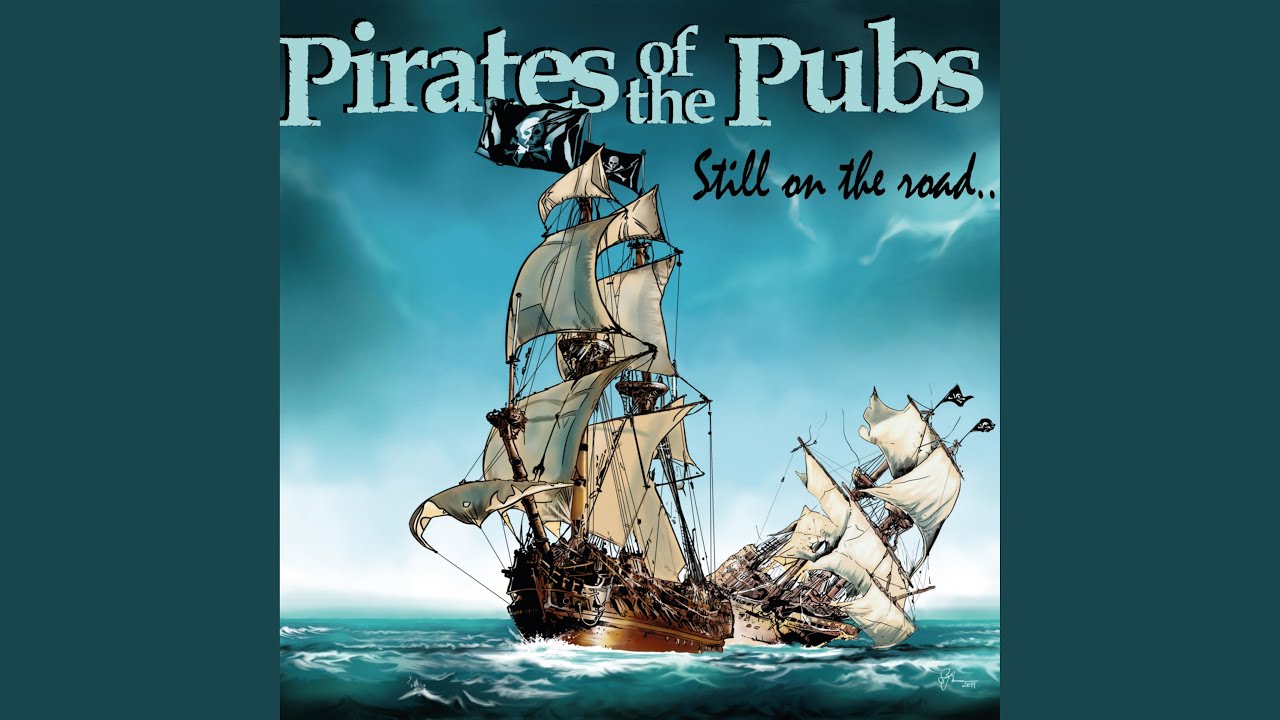 Watch Captain's Grave on YouTube Watch Captain's Grave on YouTube