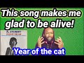 Just mesmerizing! | AL STEWART YEAR OF THE CAT REACTION | First time hearing.