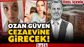 Ozan Güven Hapse Giriyor Ünlü Oyuncunun Ne Kadar Süre Yatacağı Belli Oldu Resimi