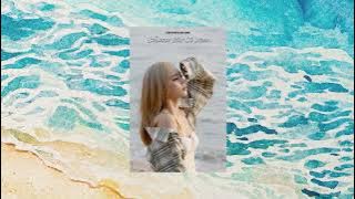 예은 (YEEUN) 'Strange Way To Love' [Remiss Youths Remix]