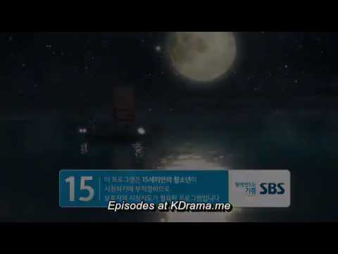 Legend of the blue sea Episode 8