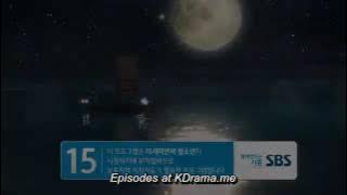 Legend of the blue sea Episode 8