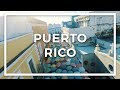 EXPLORING PUERTO RICO by FPV drone