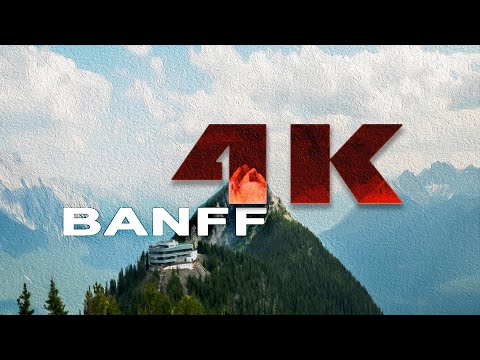 Video: Mambo Maarufu ya Kufanya katika Banff, Alberta