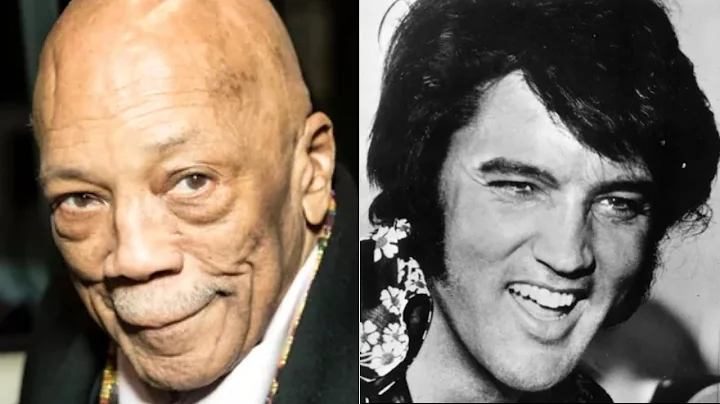 Quincy Jones' Bold Claim About Elvis Presley Has P...