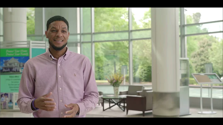 CFEMC 75th Anniversary Employee Stories - Willie F...