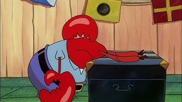 Squeaky Boots - SpongeBob Season 1 - Part 4 (1080p - 60fps)