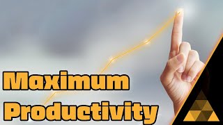 How To Be Productive Working From Home - 5 Productivity Tips How To Be Productive Working From Home - 5 Productivity Tips