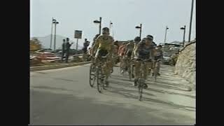 Cycling Tour de Spain 2003 - part 4