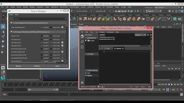 Maya plug-ins installation/ maya file.mll installation procedure