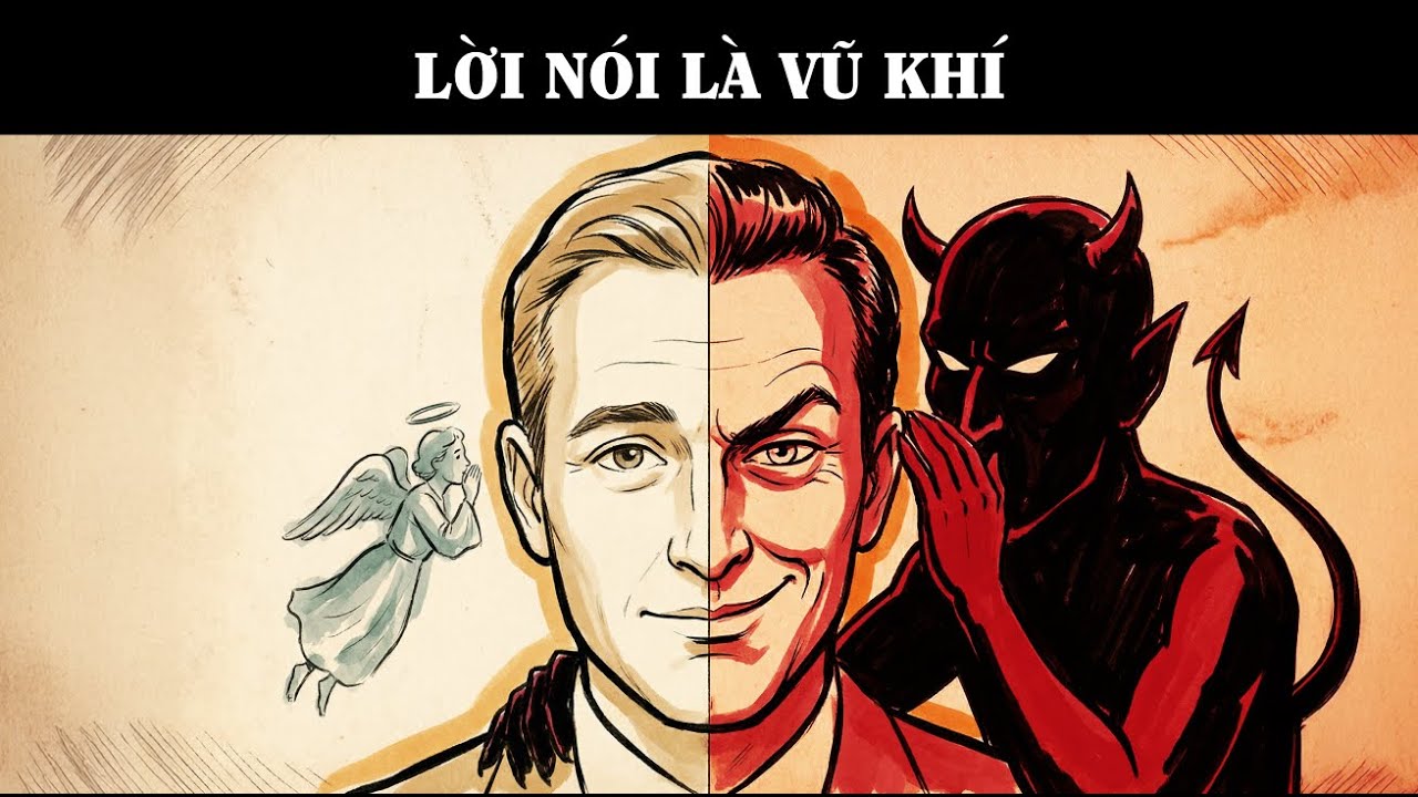 38 thủ thuật tranh luận bẩn mà ai cũng từng dùng - Schopenhauer | Tầm nhìn tâm lý học