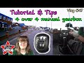 Vlog #47 - How to use a 4 over 4 gearbox (With examples) 8 gears