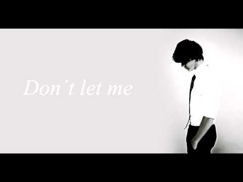 Don't Let Me Go  feat. Sam McCartney 