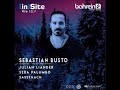 Sebastian Busto - Live @ Bahrein Bs As - 12-07-2019