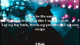 Tinashe -  Like I Used To (Lyrics)