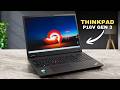 Is the Lenovo ThinkPad P16V Gen 3 Worth It? Intel Core Ultra 9 Deep Dive
