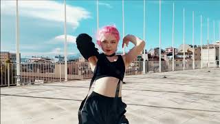 Boss B*tch by Doja Cat | Choreography by Yuni