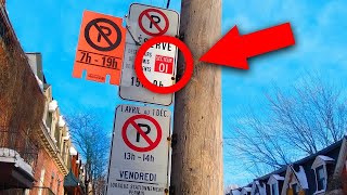 Top 10 Things Only Canadians Would Understand!