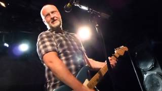 Bob Mould:  Star Machine - Paradise Rock Club (Boston, MA) 9.10.2012