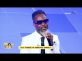 ALAIN DJIZ - SHOW BUZZ AVEC DINO MALACHI