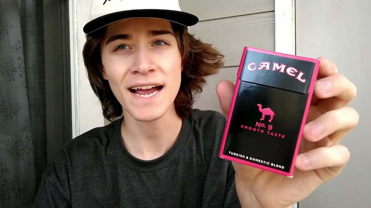 Hard Pack Versus Soft Pack YouTube Hard Pack Versus Soft Pack YouTube