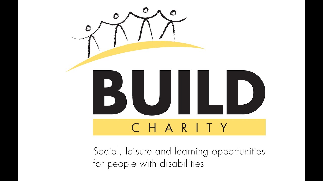 The BUILD Charity - 2023