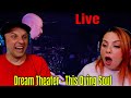 Dream Theater - This Dying Soul (Live at Budokan, 2004) THE WOLF HUNTERZ REACTIONS